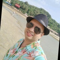 B Krishna Mohan