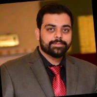 Ahmed Khan