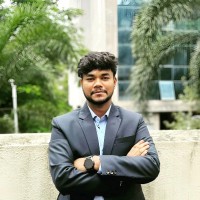 Govindraj Penshanwar