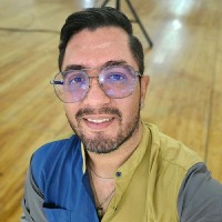 Josue Saloum