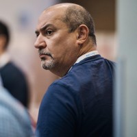 Oleksandr Hnibeda (Олександр Гнібеда)