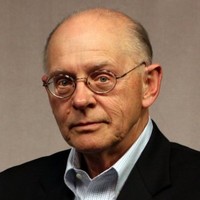 Norman P Vigeant