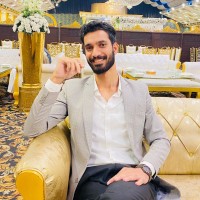 Zain Ul Abdin