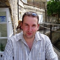 Mike Fothergill