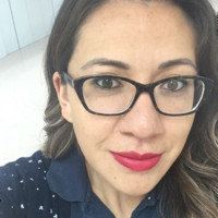 Delia Mondragón