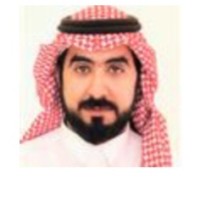 صالح الأحمري