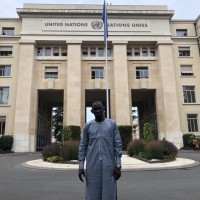 Abdoul Aziz Sali Yaya