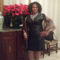 Felicia Davis