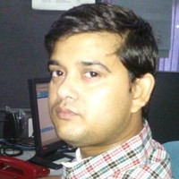 Abhishek Priyadarshi