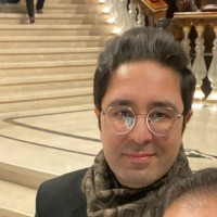 Mehdi Sameti