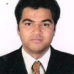 Chandra Prakash Gour