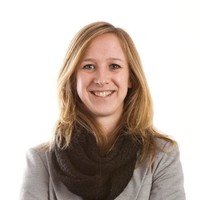 Sanne Versteeg-van de Ven