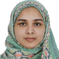 Fathima Mohammed