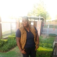 Dee dlamini