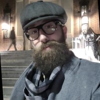 J. G. Lanoue, Ies