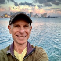 Ron Lieberman