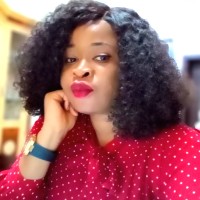 Kendra Obianuju Obi
