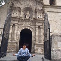 isreal Méndez cordova