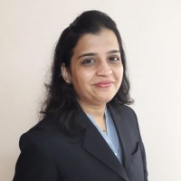 Dr. Arati Ranade