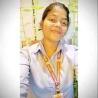 Monika Mohanty