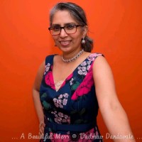 Nandini Chougule Dandavate