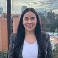 Valeria Forero