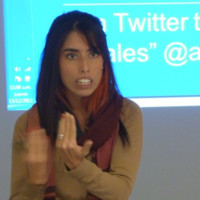 Mafer Figueroa