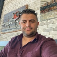 Halil Deresal