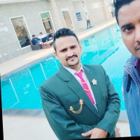 Ankur Chahar