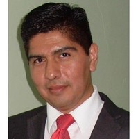 Alberto Arévalo Aguilera