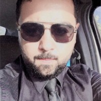 Ahmed Aref
