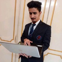 Sajid Khurshid Bhat
