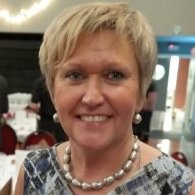 Brigitte Van Rysseghem