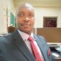 Patrick Mutai