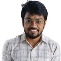 Harshul Bharadia