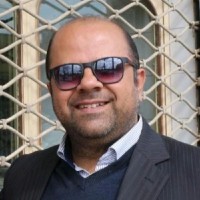 Mohammad Mahdi Sadeghi
