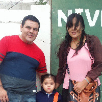 Leonardo Martin Carrizo