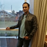 Arshad Ulla