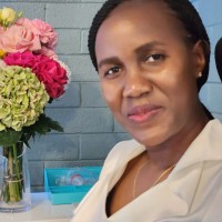 Caroline Kinyua