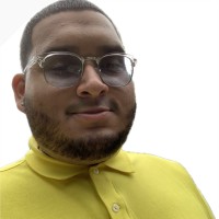 Angel Andino