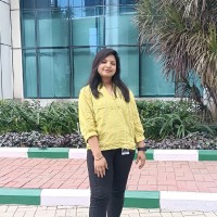 Truptimayee Singh
