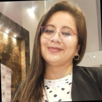 Evelyn Carzola Labrin