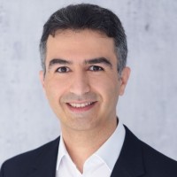 Navid Noroozi
