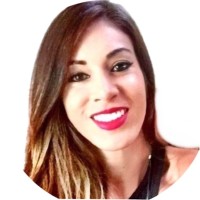 Nicole Garcia
