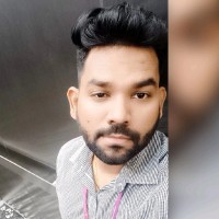 Dilip P Dilare