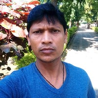 Lallu Sahani