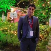 Lokesh (ロケシュ) Mishra
