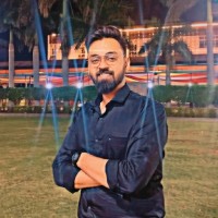 Pratik Agrawal