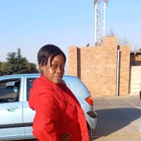 Portia Ndlovu