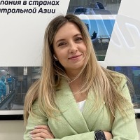 Александра Смирнова